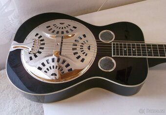 DOBRO Recording King - 3