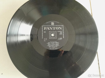 Cembalo ve staré a nové české hudbě - dvojalbum - 3