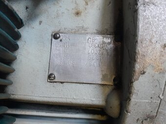 Kompresor Orlík 1 JSK - 3