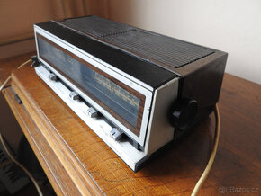 Tranzistorové rádio Ultrason Elektronica - 3