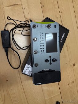 Kytarový multiefekt Mooer GE1000 - 3