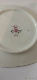 Starožitné a retro sklo i porcelán - 3