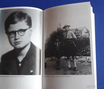 Český krtek v CIA, Waterloo, Norimberský soud,Běda tomu,.. - 3