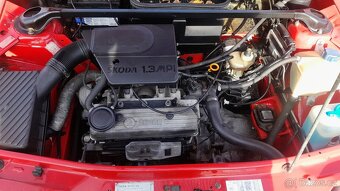 Škoda Felicia 1.3 LXI Safeline - 3