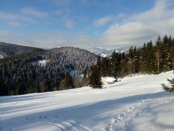 Krásná chalupa v Krkonoších blízko Pec pod Sněžkou - 3