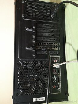 Herní PC (Ryzen 5 3600, 2070 Super) - 3