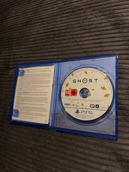 Ghost of Yotei PS5 - 3