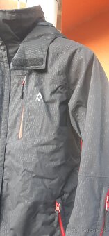 Damska lyzarska bunda Volkl 38, parkrat pouzita - 3