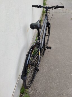 Trekingové kolo Romet Wagant 1 - 3