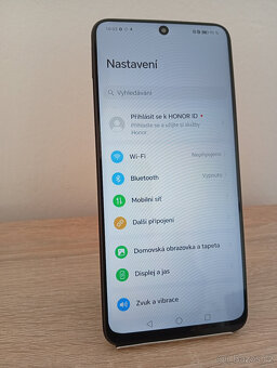 HONOR X8 (čtěte popis) - 3