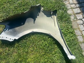 Blatník Volkswagen Sharan 2014 - 3