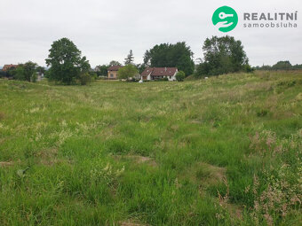 Stavební pozemek Habartice - 3