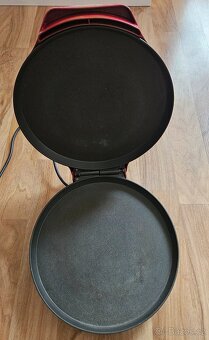 Pekárna na Pizzu, Palačinky - 3