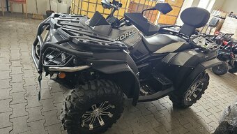 CF moto gladiator - 3