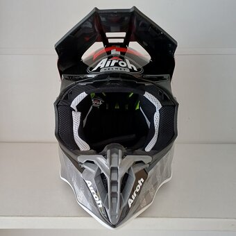 Motokrosová přilba Airoh Twist 2.0 - 3