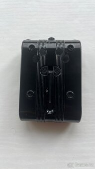 Analogový měřič odporu - ohmmetr - 3