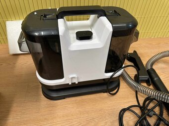 Čistič koberců - 3