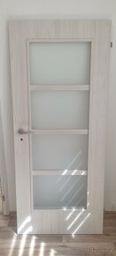 Zanovni dvere Sapeli 80 - 3