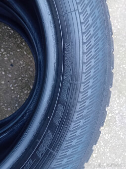 Zimní pneumatiky Yokohama 205/60 R16 - 3