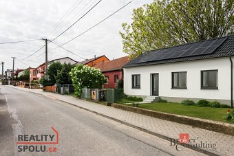 Prodej, pozemky/bydlení, 499 m2, 66484 Stanoviště, Brno-venk - 3