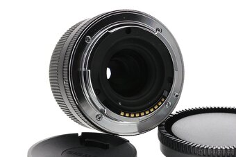 Sigma 19mm f/2,8 EX DN pro Sony E - 3