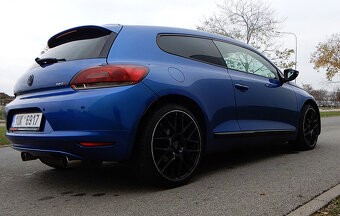 Volkswagen Scirocco 2.0 TSI 147kW - 3
