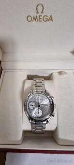 Omega Speedmaster Automatic - 3