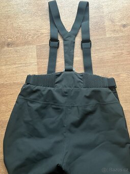 Kalhoty lyžařské - 3