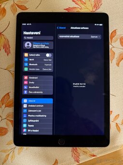 Apple iPad Pro 9.7 32Gb Lte - 3