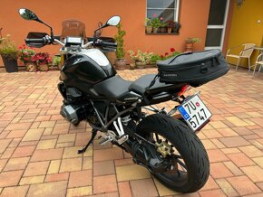 2016 Bmw R1200R - 3