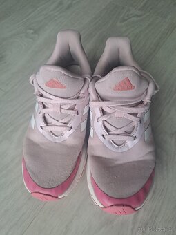 tenisky ADIDAS FORTARUN K, vel. 36 - 3