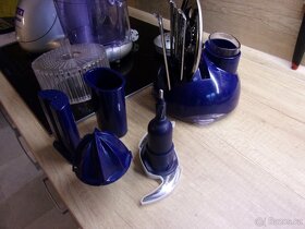 Kuchyňský robot Beck 700 Limited edition - 3