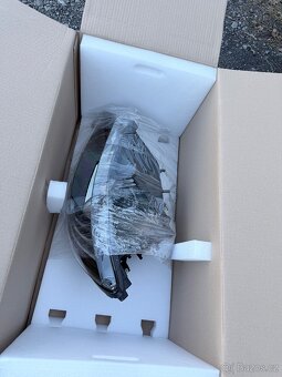 Světlomet HELLA 1ZS 011 314-331 - Škoda Superb 2 - 3