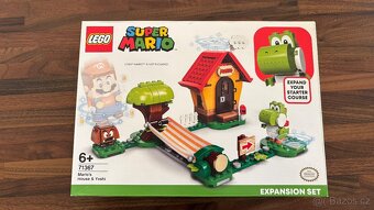 Lego Super Mario - 3