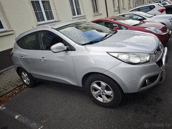 Hyundai ix35 - 3