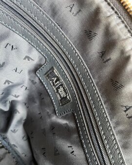 ARMANI JEANS kabelka - 3