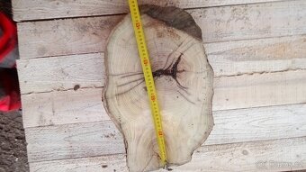 Akátový koláč - 3