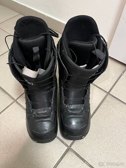 Boty Burton Moto - 3