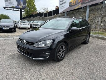Volkswagen Golf 2016 - 3