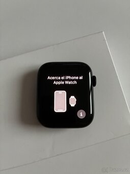 Apple Watch SE GPS 44mm - 3