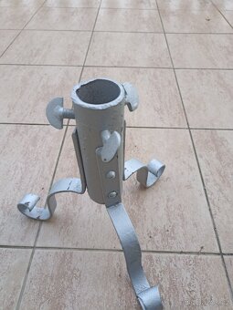 Stojánek na stromeček - 3