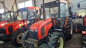 Zetor 7341 super turbo / 7340 turbo - 3