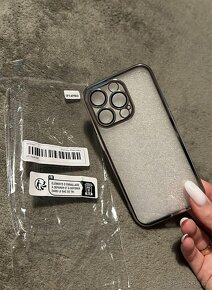 Nový kryt na Apple iPhone 14 pro - 3