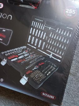 Sada nářadí KSTOOLS 917.0255 - 3