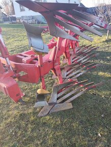 Pluh čtyřradličný Obracák - 3