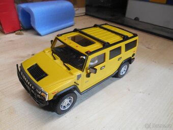 Autodráha,autíčko Ninco - 3