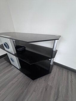 Konferenční stolek - 3