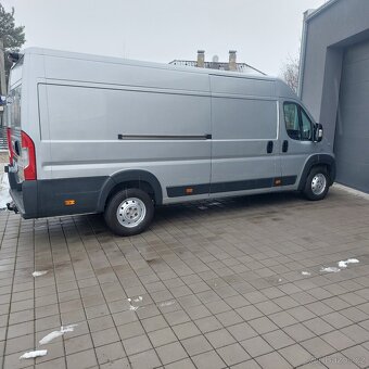 Fiat ducato-2,3jtd-109kw-L4H2 - 3