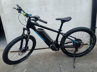 Elektrokolo Cube ACID dětské - 3