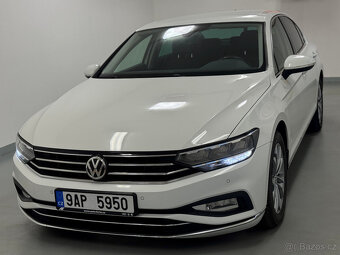Volkswagen Passat , Elegance 2,0tdi 110kw Dsg 7° rv.7/2020 - 3